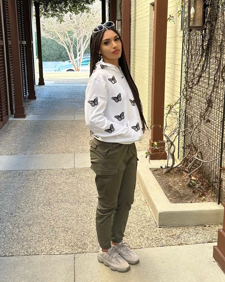 ButterFLY Hoodie