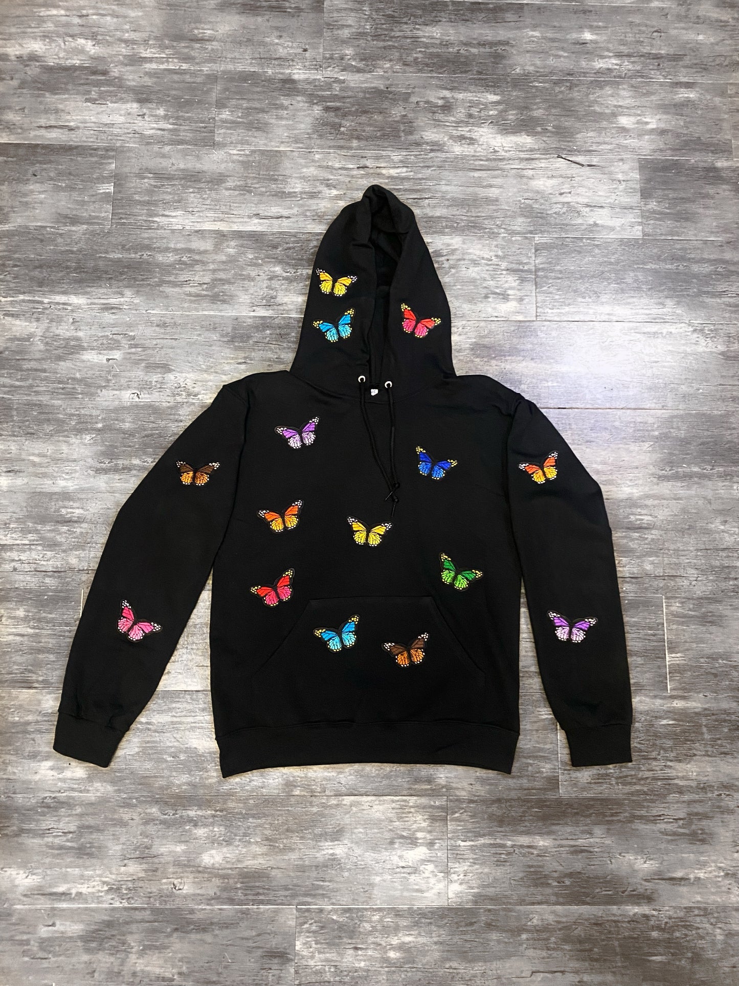 ButterFLY Hoodie