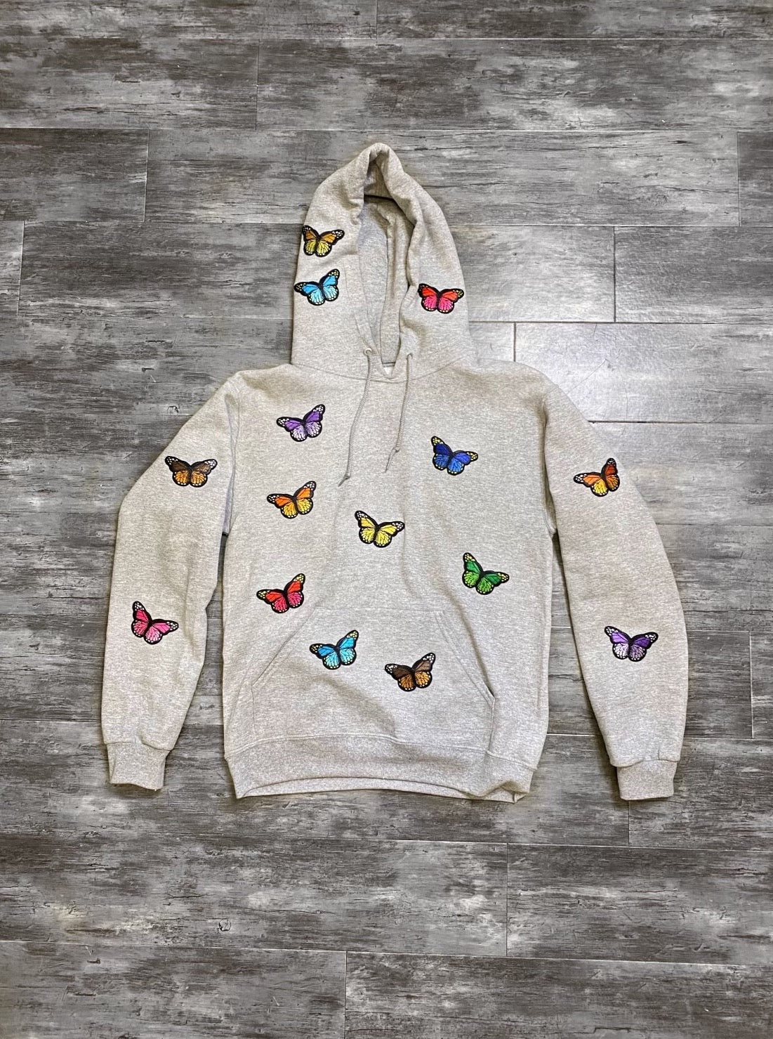 ButterFLY Hoodie