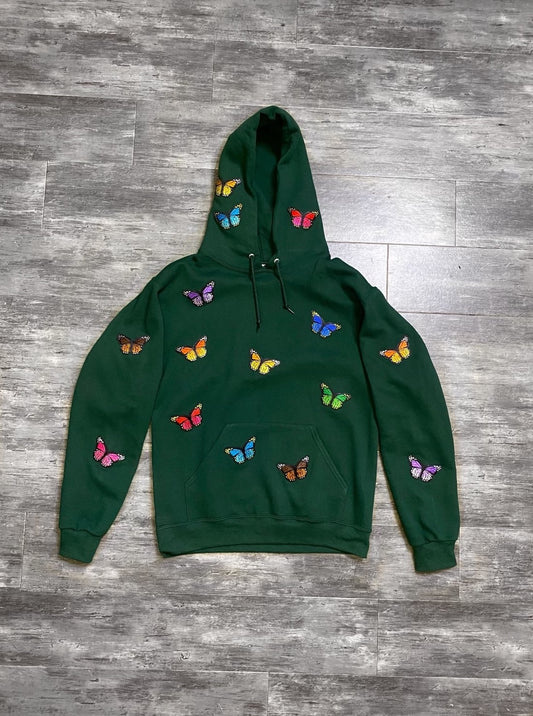 ButterFLY Hoodie