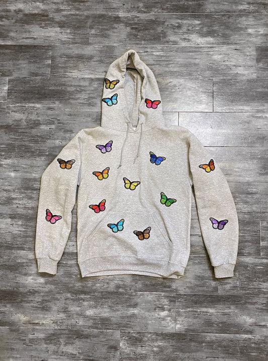ButterFLY Hoodie